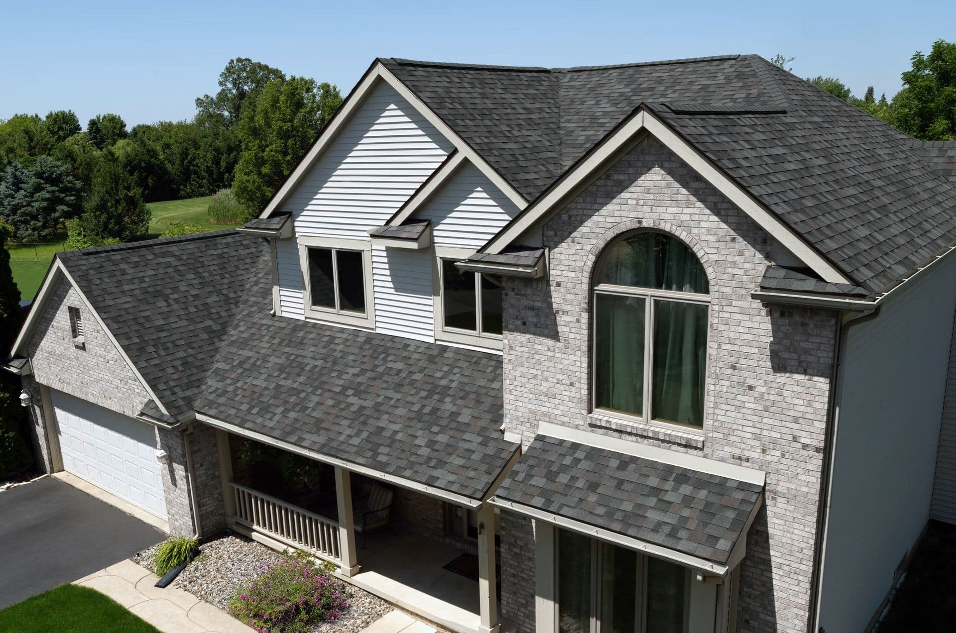 Roof Replacement
